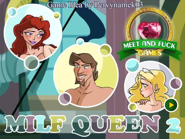 MILF Queen 2 small screenshot - number 1