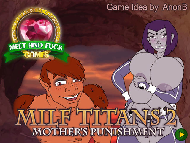 Milf Titans 2 small screenshot - number 1