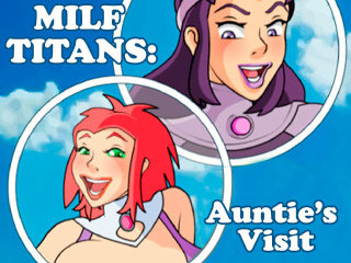 Milf Titans