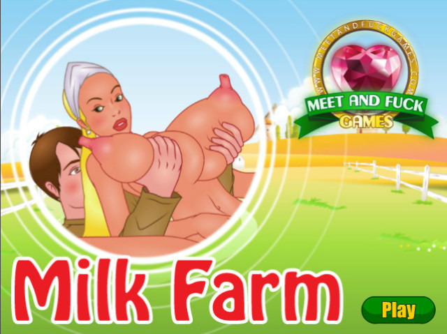 Milk Farm small screenshot - number 1