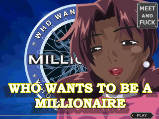 Millionaire