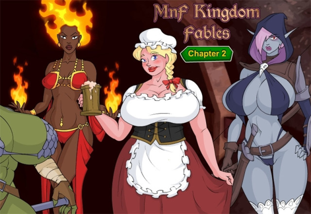 MNF Kingdom Fables - Chapters 1-2 small screenshot - number 2