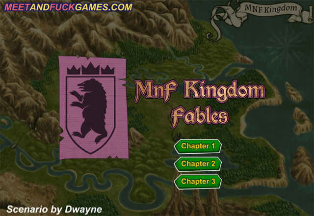 MNF Kingdom Fables - Chapters 1-3 small screenshot - number 1