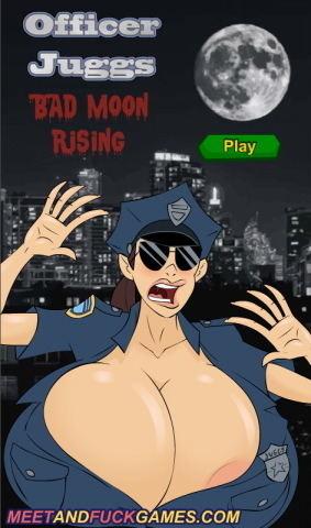 MnF: Officer Juggs Bad Moon Rising small screenshot - number 1