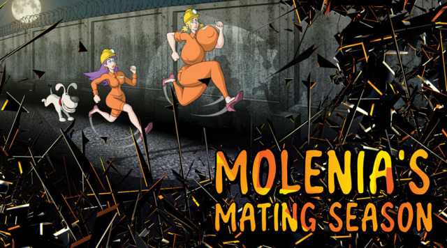 Molenia's Mating Season small screenshot - number 1