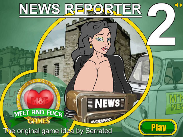 News Reporter 2 small screenshot - number 1