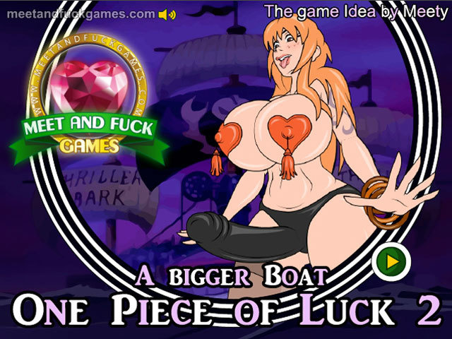 One Piece of Luck 2: Bigger Boat small screenshot - number 1