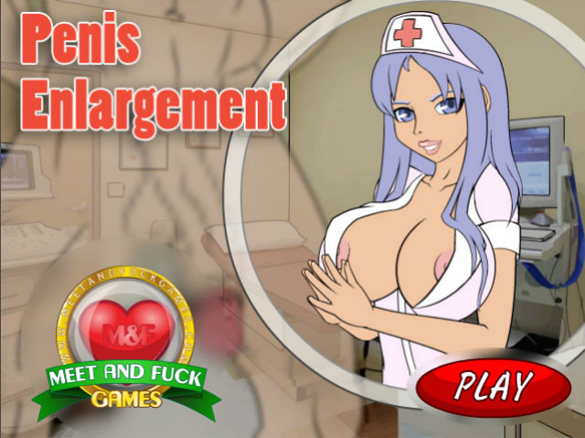 Penis Enlargement small screenshot - number 1
