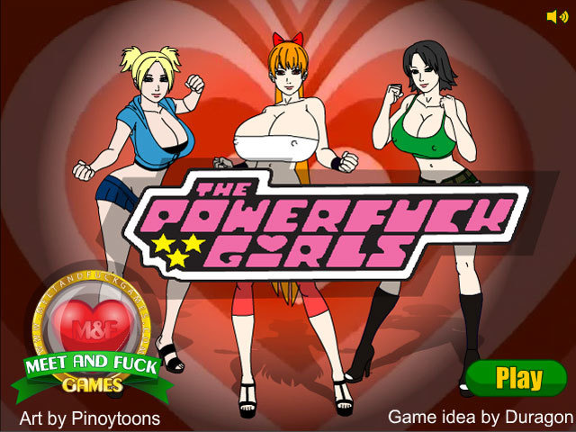 Power Fuck Girls