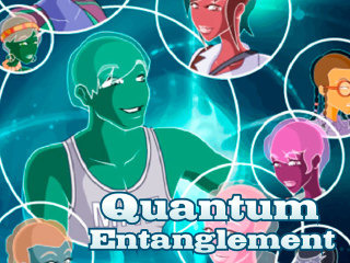 Quantum Entanglement