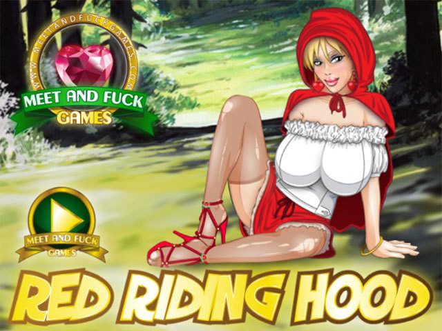 Red Riding Hood small screenshot - number 1