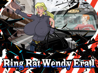 Ring Rat Wendy Era 1