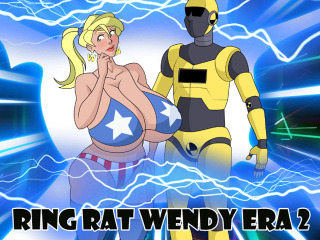 Ring Rat Wendy Era 2