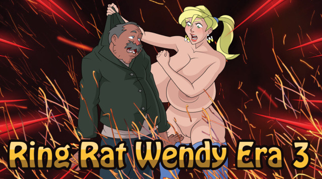 Ring Rat Wendy Era 3 small screenshot - number 1