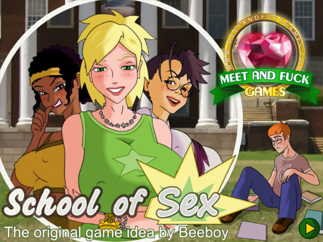 School of Sex small screenshot - number 1