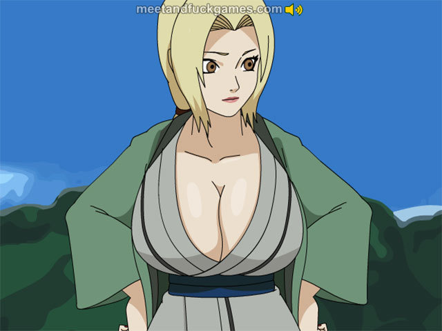 Tsunade In Debt Tsunade Sucks Raikage.