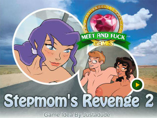 Stepmom's Revenge 2