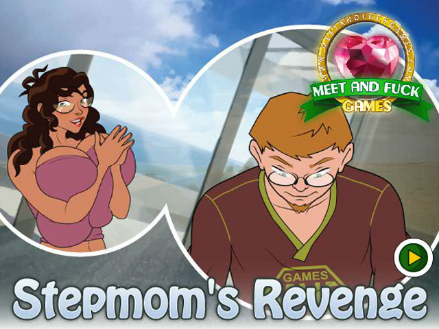 Stepmom's Revenge small screenshot - number 1