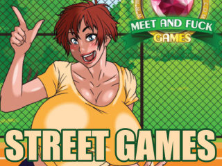 Street Games