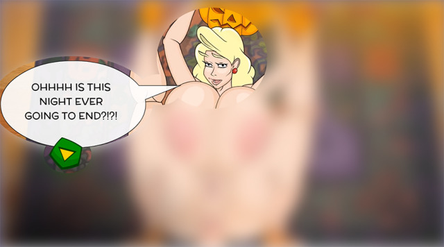 Super Heroine Hijinks 7.5 : From Dusk Till Dawn small screenshot - number 3