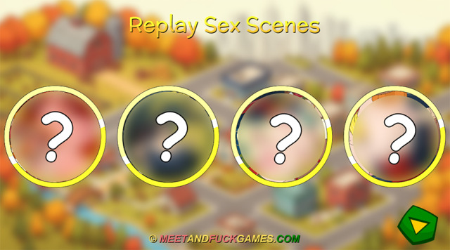 Super Heroine Hijinks 8: The Gobble Strikes Back small screenshot - number 4