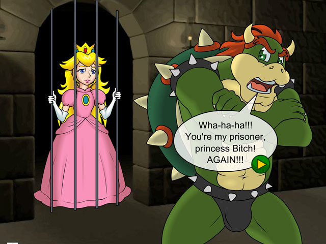 Super Princess small screenshot - number 2