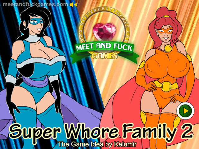 Super Whore Family 2 small screenshot - number 1