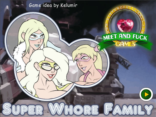 Super Whore Family small screenshot - number 1