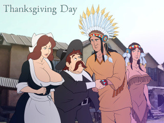 Thanksgiving Day