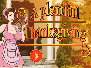 A Plentiful Thanksgiving