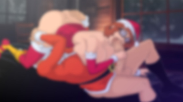The Secret Diary of Santa Claus small screenshot - number 2