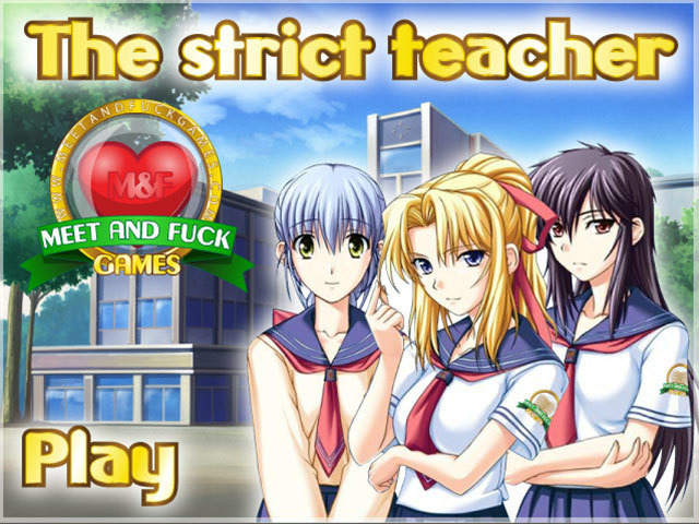 The Strict Teacher small screenshot - number 1