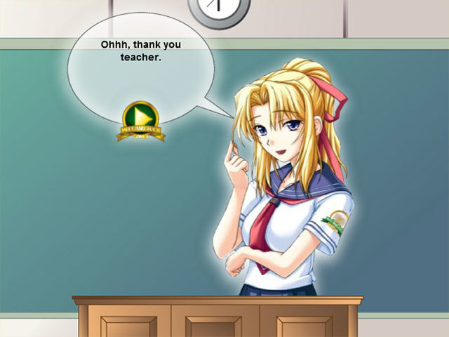The Strict Teacher small screenshot - number 2