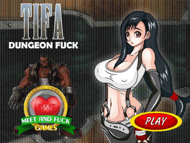 Tifa Dungeon Fuck small screenshot - number 1