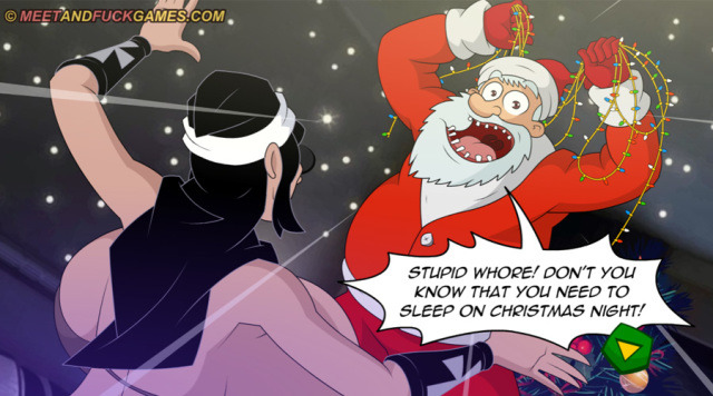 Tilda's Christmas Lesson small screenshot - number 2