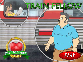 Train Fellow