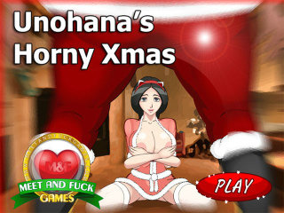 Unohana's Horny Xmas