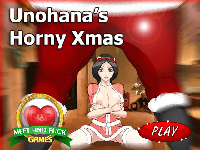 Unohana's Horny Xmas small screenshot - number 1