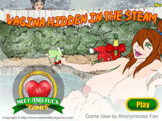 Vagina Hidden in the Steam small screenshot - number 1