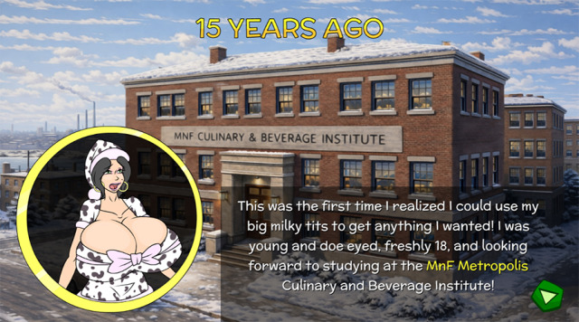 Where’s the Milk 10: A Christmas Karen small screenshot - number 3