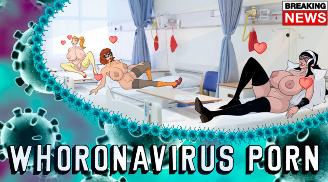 Whoronavirus Porn small screenshot - number 1