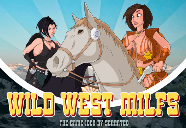 Wild West Milfs small screenshot - number 1