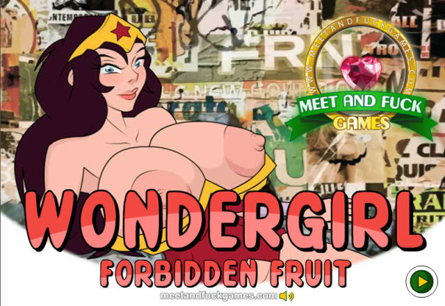 Wondergirl - Forbidden Fruit small screenshot - number 1