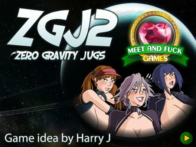 Zero Gravity Jugs 2 small screenshot - number 1
