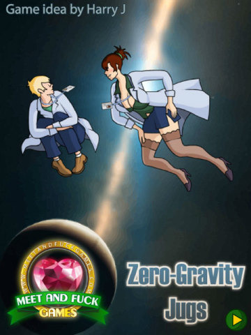 Zero Gravity Jugs small screenshot - number 1