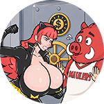 Game progress icon