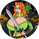 Game progress icon