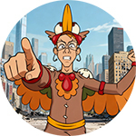 Game progress icon